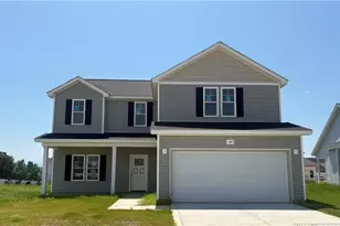 184 Easy St, Raeford, NC 28376 - Photo 1