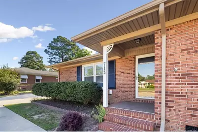 713 Glensford Drive, Fayetteville, NC 28314 - Photo 5