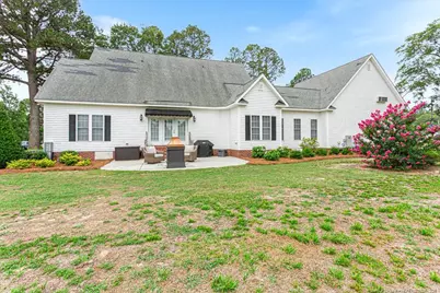 101 E Royal Street, Salemburg, NC 28385 - Photo 47