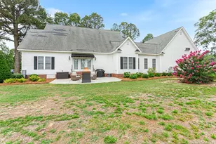 101 E Royal St, Salemburg, NC 28385 - Photo 47