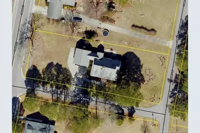 101 E Royal Street, Salemburg, NC 28385 - Photo 41
