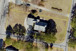 101 E Royal St, Salemburg, NC 28385 - Photo 41