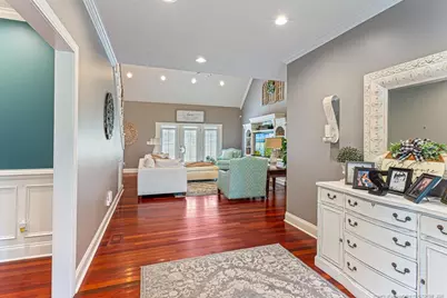 101 E Royal Street, Salemburg, NC 28385 - Photo 5