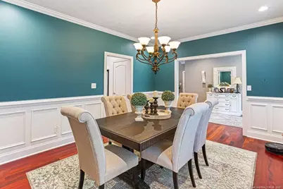 101 E Royal Street, Salemburg, NC 28385 - Photo 23