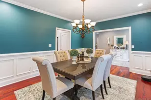 101 E Royal St, Salemburg, NC 28385 - Photo 23
