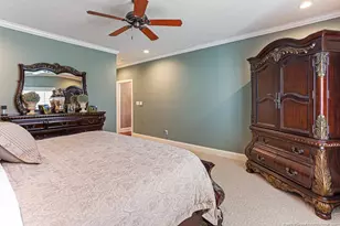 101 E Royal St, Salemburg, NC 28385 - Photo 25