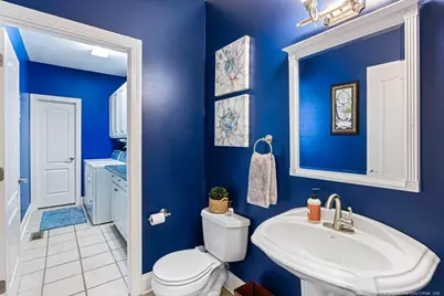 101 E Royal Street, Salemburg, NC 28385 - Photo 13