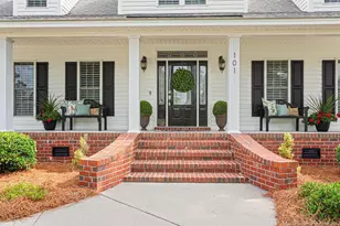 101 E Royal St, Salemburg, NC 28385 - Photo 43