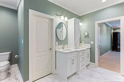 101 E Royal Street, Salemburg, NC 28385 - Photo 27
