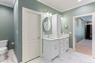 101 E Royal St, Salemburg, NC 28385 - Photo 27