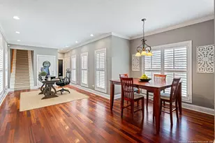 101 E Royal St, Salemburg, NC 28385 - Photo 9