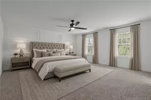 124 Myrtle Oak Dr, Cameron, NC 28326 - Photo 5