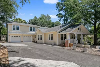 1208 Goodview Avenue, Fayetteville, NC 28305 - Photo 1