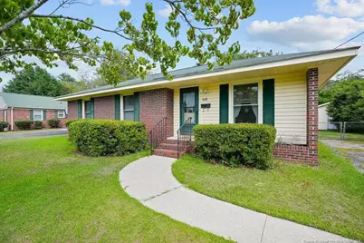 545 Waterbury Drive, Fayetteville, NC 28311 - Photo 3