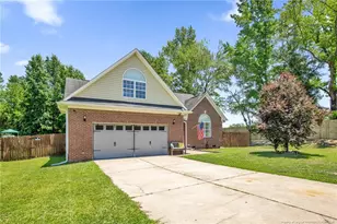 365 Chestnut Dr, Raeford, NC 28376 - Photo 5
