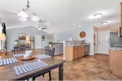365 Chestnut Drive, Raeford, NC 28376 - Photo 13
