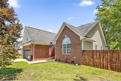 365 Chestnut Drive, Raeford, NC 28376 - Photo 3