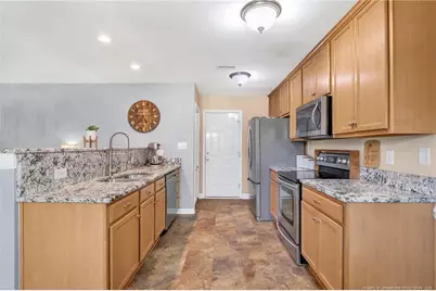 365 Chestnut Drive, Raeford, NC 28376 - Photo 11