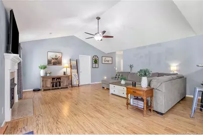 365 Chestnut Drive, Raeford, NC 28376 - Photo 9