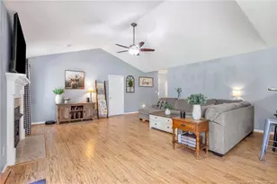 365 Chestnut Dr, Raeford, NC 28376 - Photo 9