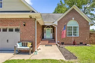 365 Chestnut Dr, Raeford, NC 28376 - Photo 5