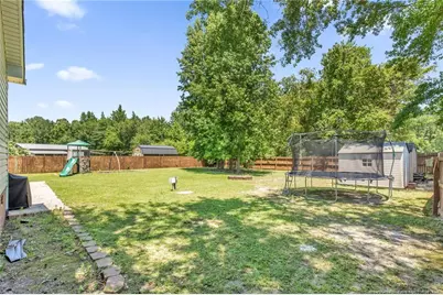 365 Chestnut Drive, Raeford, NC 28376 - Photo 31