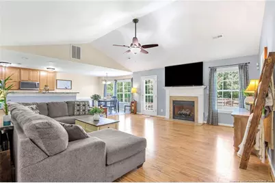 365 Chestnut Drive, Raeford, NC 28376 - Photo 7