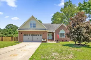 365 Chestnut Dr, Raeford, NC 28376 - Photo 1