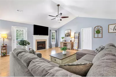 365 Chestnut Drive, Raeford, NC 28376 - Photo 9