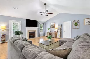 365 Chestnut Dr, Raeford, NC 28376 - Photo 9