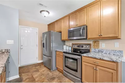 365 Chestnut Drive, Raeford, NC 28376 - Photo 15