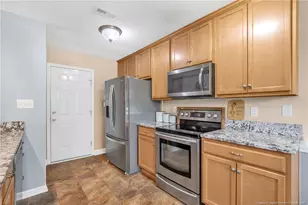 365 Chestnut Dr, Raeford, NC 28376 - Photo 15