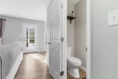 8409 Deertrot Drive, Fayetteville, NC 28314 - Photo 21