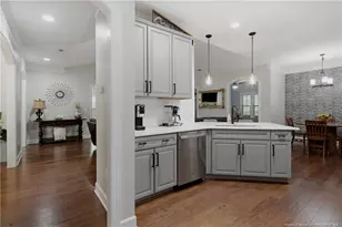 148 Heatherspring Way, Spring Lake, NC 28390 - Photo 23