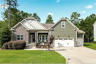 148 Heatherspring Way, Spring Lake, NC 28390 - Photo 1