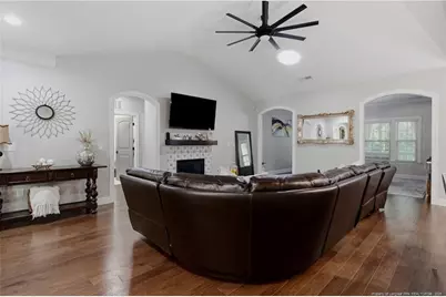 148 Heatherspring Way, Spring Lake, NC 28390 - Photo 13