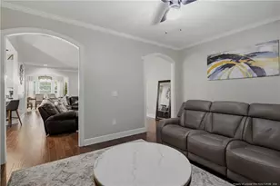 148 Heatherspring Way, Spring Lake, NC 28390 - Photo 15