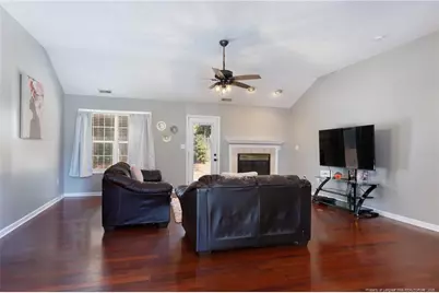 2528 Lull Water Drive, Fayetteville, NC 28306 - Photo 5