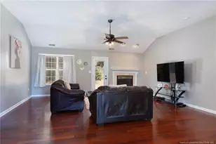 2528 Lull Water Dr, Fayetteville, NC 28306 - Photo 5