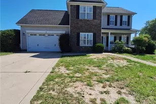 170 Blacksmith Ln, Raeford, NC 28376 - Photo 1