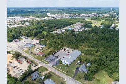 7604 Raeford Road, Fayetteville, NC 28304 - Photo 5