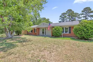 913 Montclair Rd, Fayetteville, NC 28314 - Photo 1