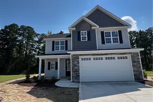 4288 Halkirk Dr, Fayetteville, NC 28312 - Photo 1