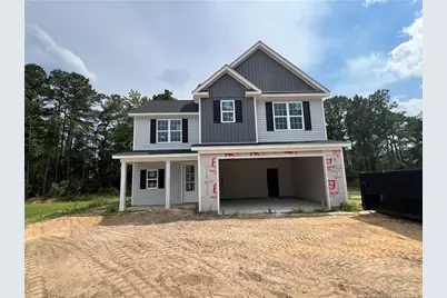 4288 Halkirk Drive, Fayetteville, NC 28312 - Photo 1
