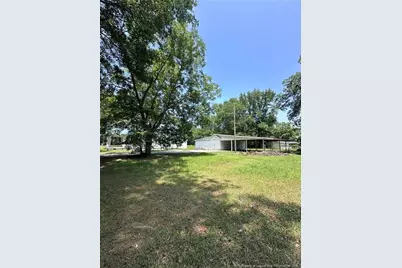916 Aberdeen Road, Laurinburg, NC 28352 - Photo 5