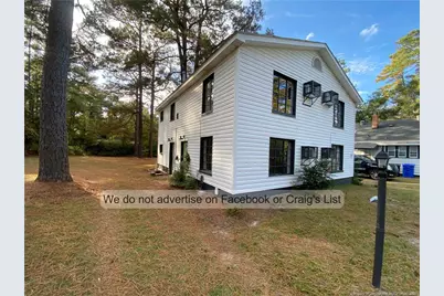 201 Country Club Drive #3, Fayetteville, NC 28301 - Photo 7