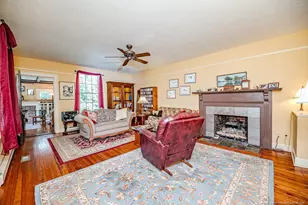 524 Carthage St, Cameron, NC 28326 - Photo 15
