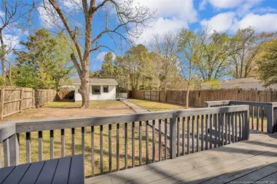 191 S Green Street, Parkton, NC 28371 - Photo 31