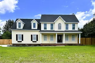 459 Fifty Caliber Dr, Broadway, NC 27505 - Photo 1