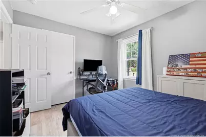 1006 Xavier Drive, Fayetteville, NC 28311 - Photo 29